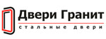 логотип двери гранит